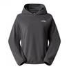 Womens/Ladies Oxara Fleece Raglan Hoodie