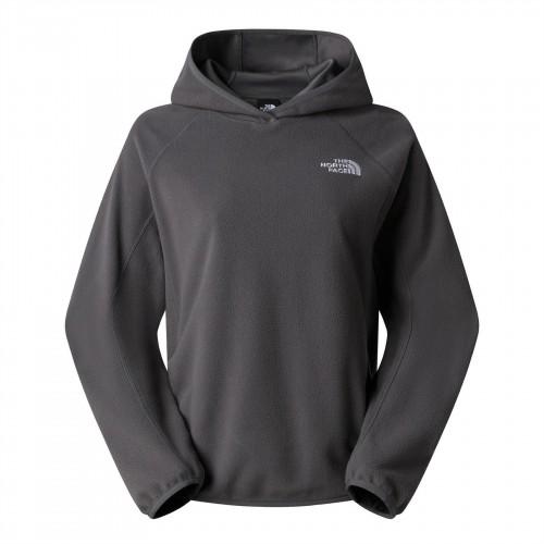 The North Face Womens/Ladies Oxara Fleece Raglan Hoodie