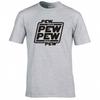 Inspired By Star Wars Pew Pew Tshirt