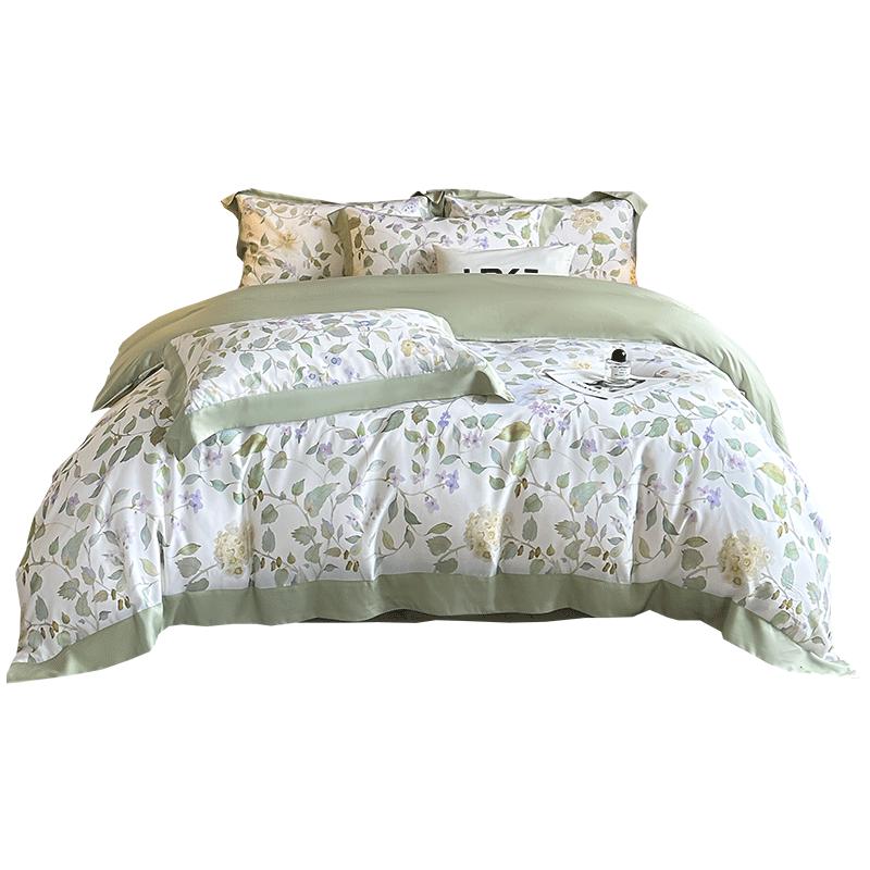 

Hengyuanxiang Lyocell Tencel Cooling Summer Quilt 200cm x 230cm