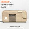 Toyota Alphard Car Visor Storage Bag & Card Holder