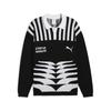PuMa M The Neverworn Vi Knit Jersey 632512 01bk