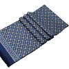 Men's Mulberry Silk and Cashmere Scarf - Ideal Gift for Father's Day or Dad's Birthday