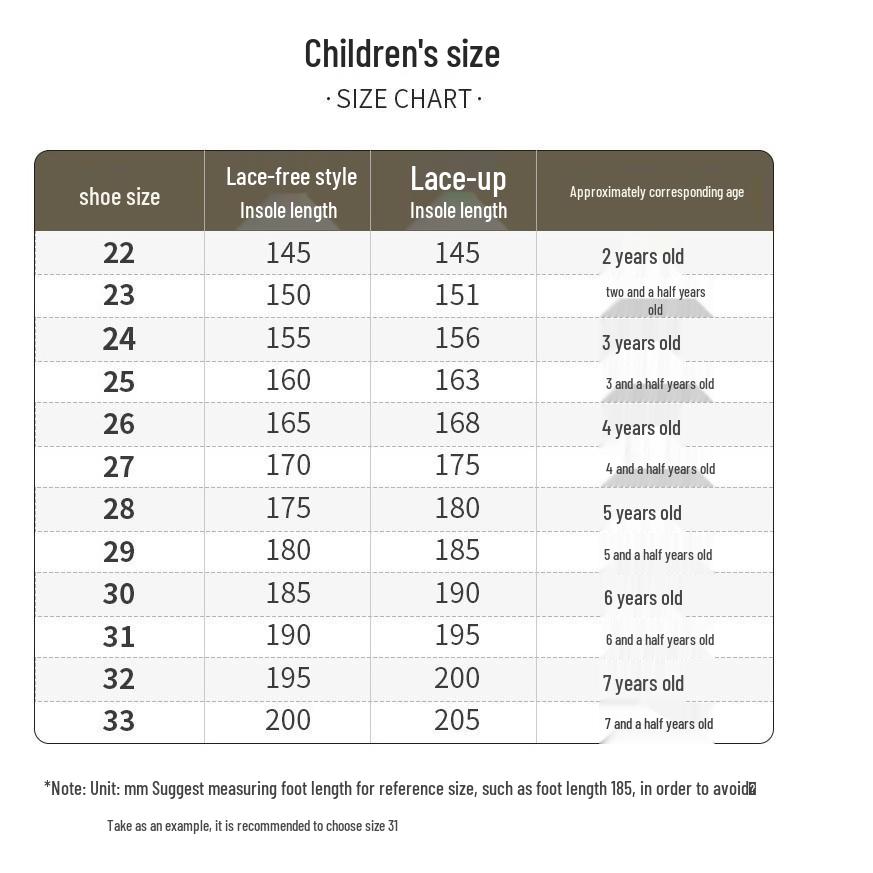 Barnesko i lerret for ballett - Myk såle for dans og yoga