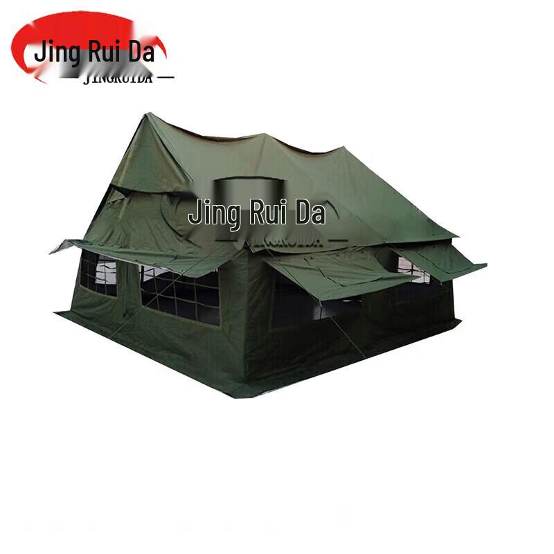 JINGRUIDA 03 Series Outdoor Tent