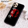 MaiYaCa Cool Martial Aikido Phone Case Shell For iPhone 17 Air 12 13 16 Pro Max 15 14 Plus Cover Coque
