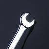 Laborsaved Open Dualuse End Spanners Wrench Dual Use Manual Repairing Tool