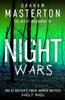 Night Wars by Graham Masterton Paperback Book 9781035904075