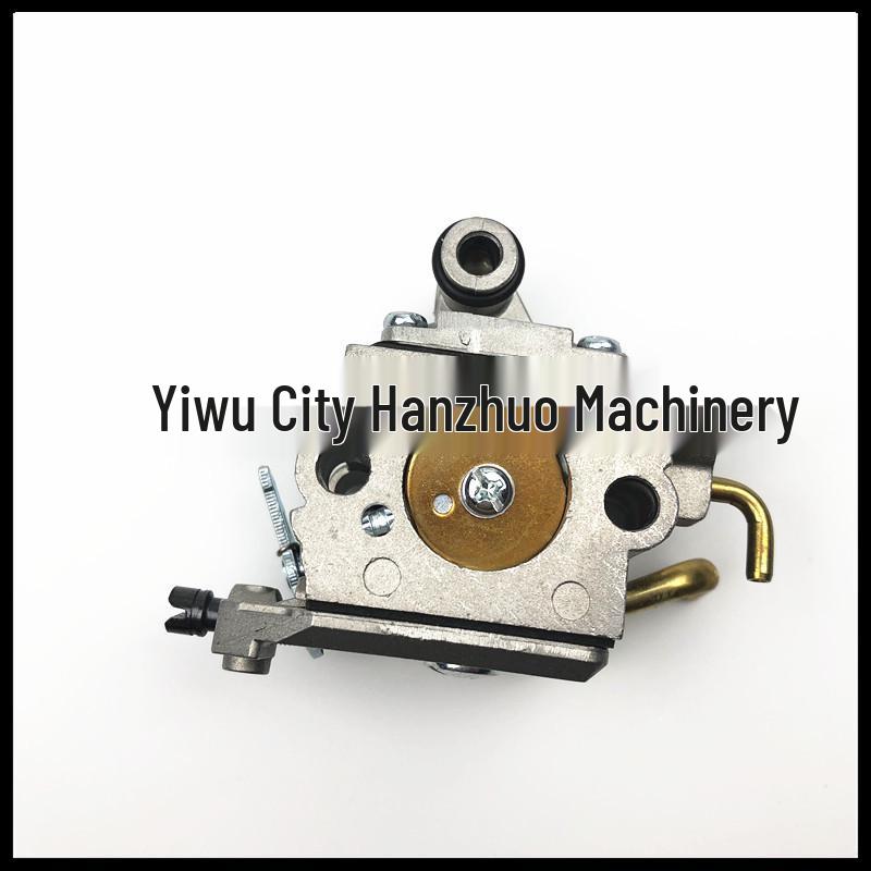 MS192 MS192T MS192 Zama C1Q-S258 Carburetor for Chainsaw Accessories