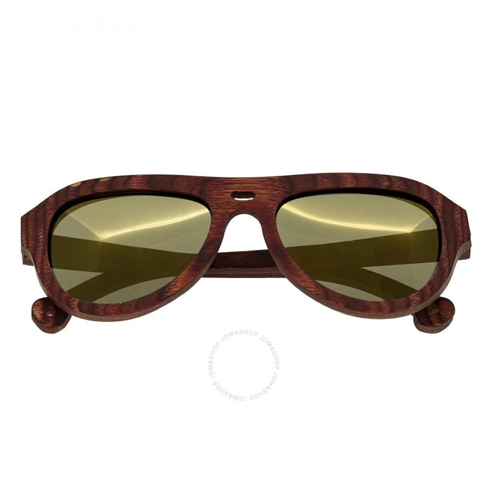 

Spectrum Keaulana Wood Sunglasses Ssgs112gd