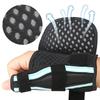 Thumb Brace with Adjustable Strap Left Right Hand Tendonitis Sprain Arthritis Pain Relief Thumb