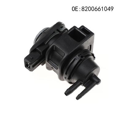 Turbo Boost Basınç Solenoid Konvertör Valfi 8200661049 14956-00Q0H NISSAN NV200 NOT QASHQAI X-TRAIL T31 Renault Clio İçin