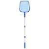 Pool Cleaning Tools Pool Skimmer Net Leaf Rake Swimming Pool Cleaner Supplies with 3?section