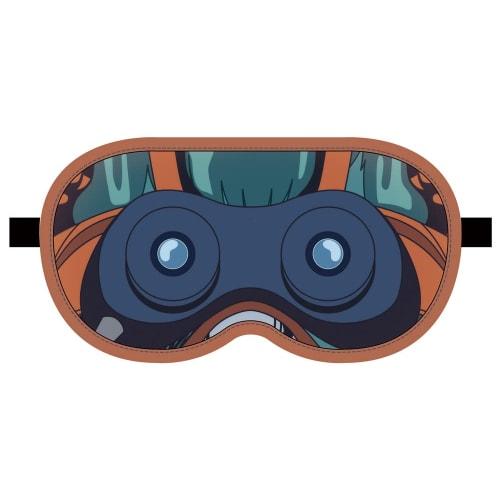 

COSPA Armored Trooper Votoms AT Pilot Helmet & Goggles Eye Mask Kiriko Ver.