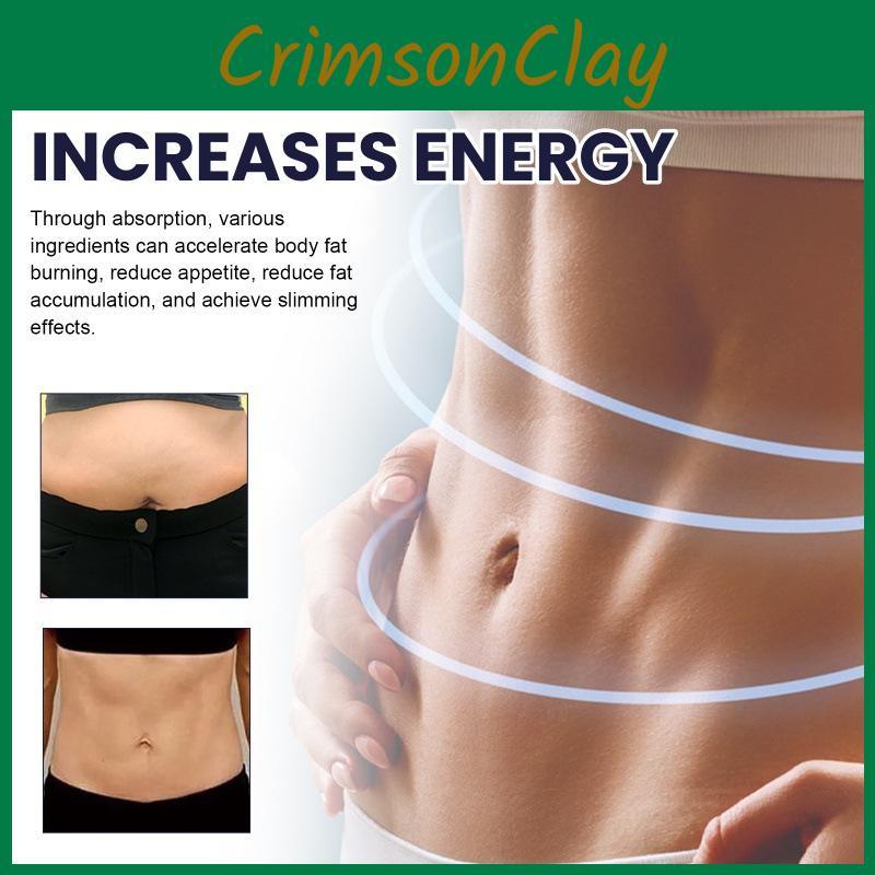 Googeer Body Care Drops For Contouring Abdomen And Enhancing Muscle Lines With Herbal Scented Essence