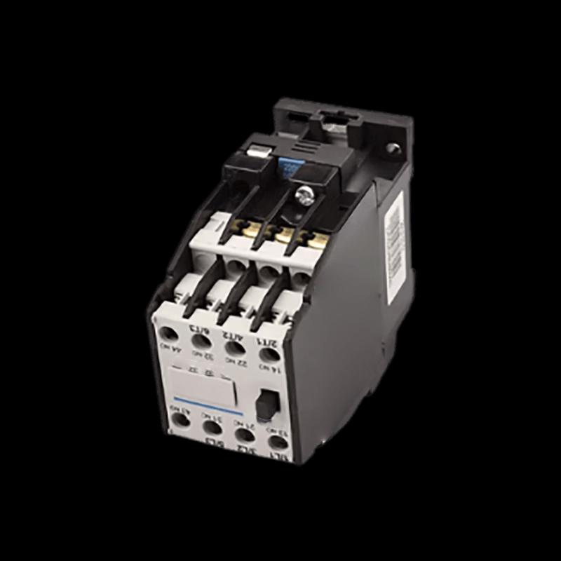Chuangjing AC Contactor CJX1-22