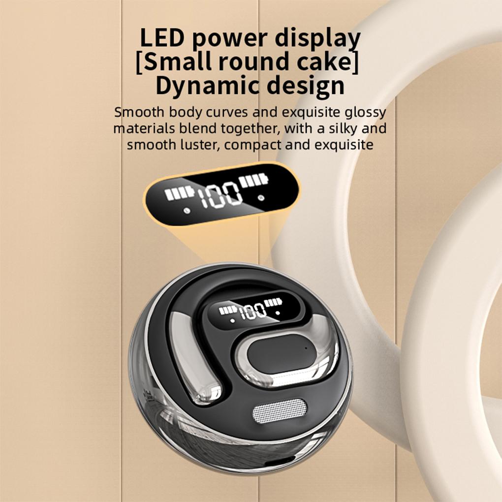 YD03 Bluetooth Earphone Excellent HIFI Quality TWS Wireless Earbuds Wholesale for xiaomi