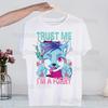 Meme Funny Fur Furry Cute T-Shirt  Unisex Unisex Anime Cartoon Design  Unisex Tee Shirt Homme Summer Tops Short Sleeve Vintage Style Shirt