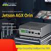 Коробка для AI Edge Computing Jetson Orin Nano T902
