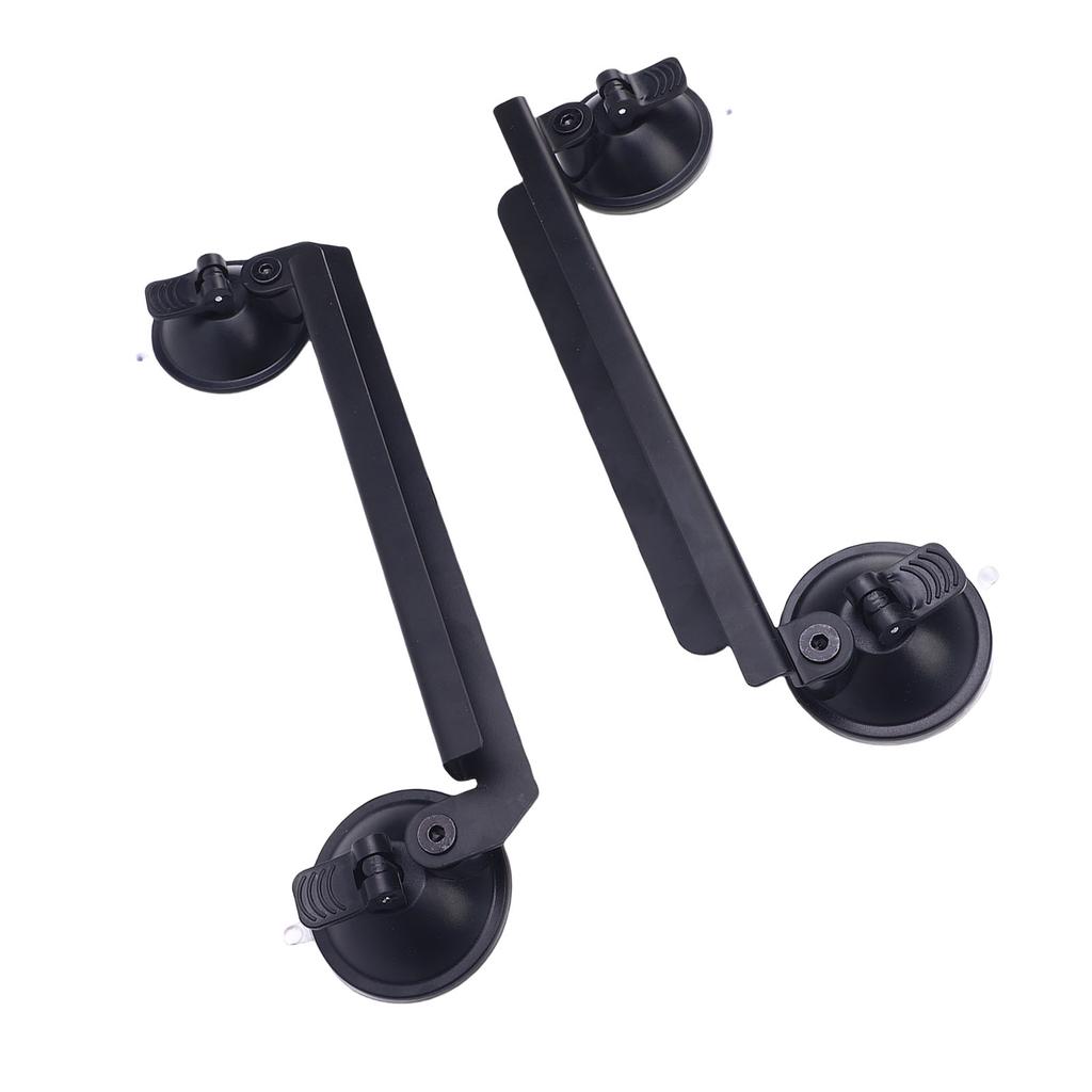 Car Roof Mount Portable Multifunctional Sunroof Suction Cup Secure Mounting Kit for RVs Yachts Sedans SUVs