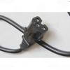 Three-Pin High-Power Cord for Rice Cookers, Electric Kettles, and Hot Pots