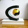Magnetic levitation Tai Chi ball, Bagua Feng Shui ball, relocation and opening gifts, entrance hall, office, home decoration orn