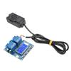 XY-TR01 Digital Temperature Humidity Control Thermometer Hygrometer Controller Module