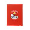 Schreibwaren Hello Kitty Sanrio Charaktere Sticker-Ordner Hello Kitty S2175240 Sun-Star