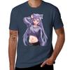 Keqing Mode  Cool Tshirt Summer Holiday Tshirt