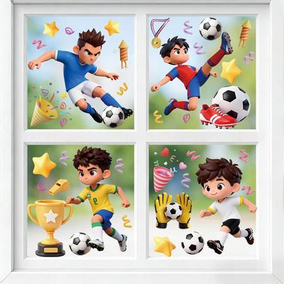 Plantillas pared – Pegatinas para los cuartos de los niños