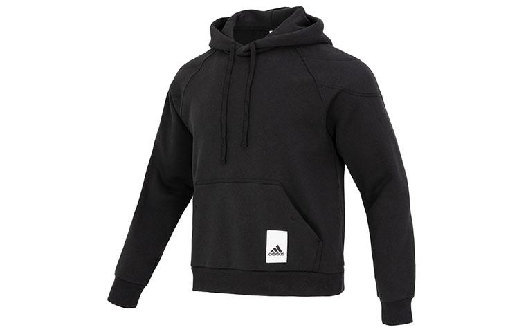 Adidas Lounge Fleece Hoodie IA9342 M