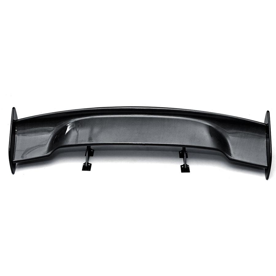 Universeller 54" Verstellbarer Breiter GT-Stil Kofferraumspoiler Flügel