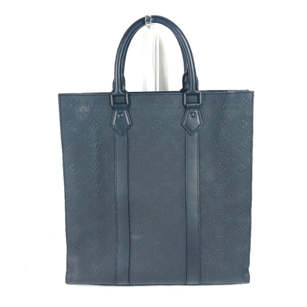 Louis Vuitton M21866 MonogramTaurillon Clemence Sac Plat Bag Tote Bag Hand Bag