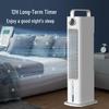 Haier Evaporative Air Cooler Tower Fan CN plug (adapter included)