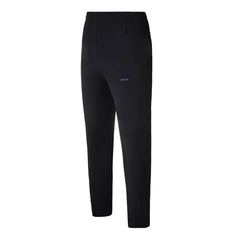 SITNED Men s Cooling Casual Sport Pants L