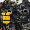 Waterproof Motorcycle Bumper Bag Large Capacity Motorcycle Repair Tool  Motorcycle Accessories