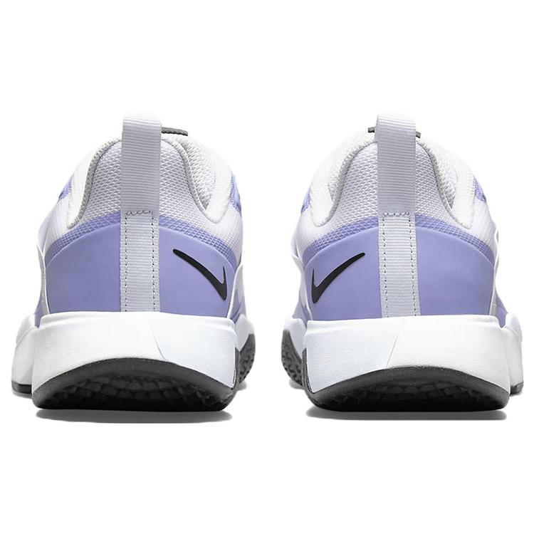 New Nike Vapor Lite Hc White Violet Women's DC3431-500
