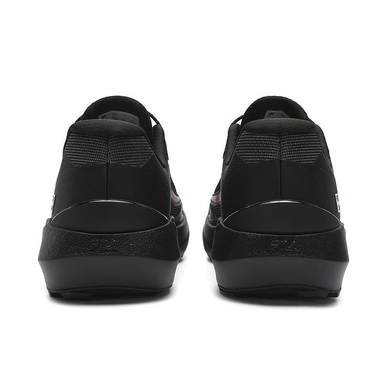 FILA Wolf 3 Snow Wolf Minimalist Personality Trend Sports Mountain Training Versatile Comfortable Low-Top Outdoor Functional Shoes A12M611223FYB