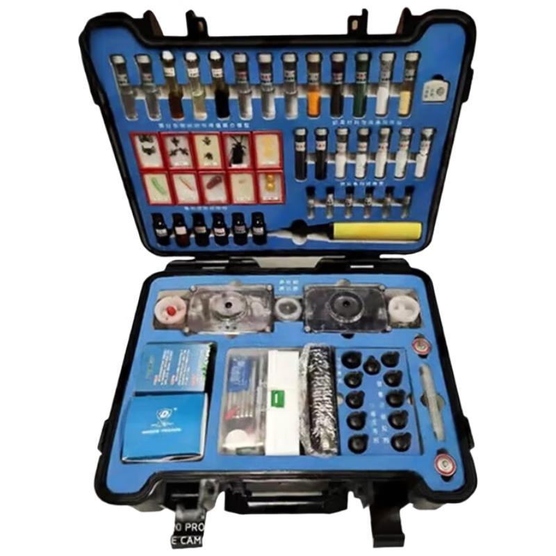 Jinghutian Rugged Education Case