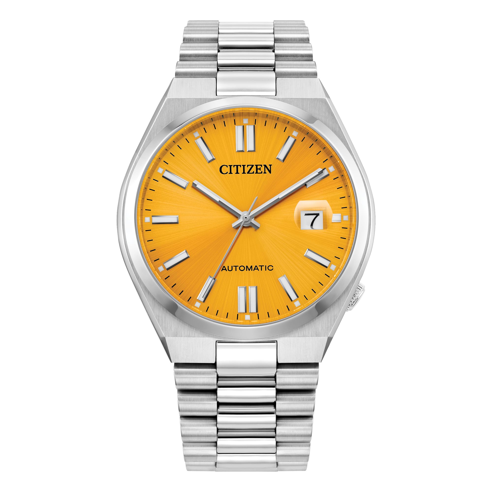 

[Citizen Watch] Watch Citizen Tsuyosa NJ0150-56Z Men s