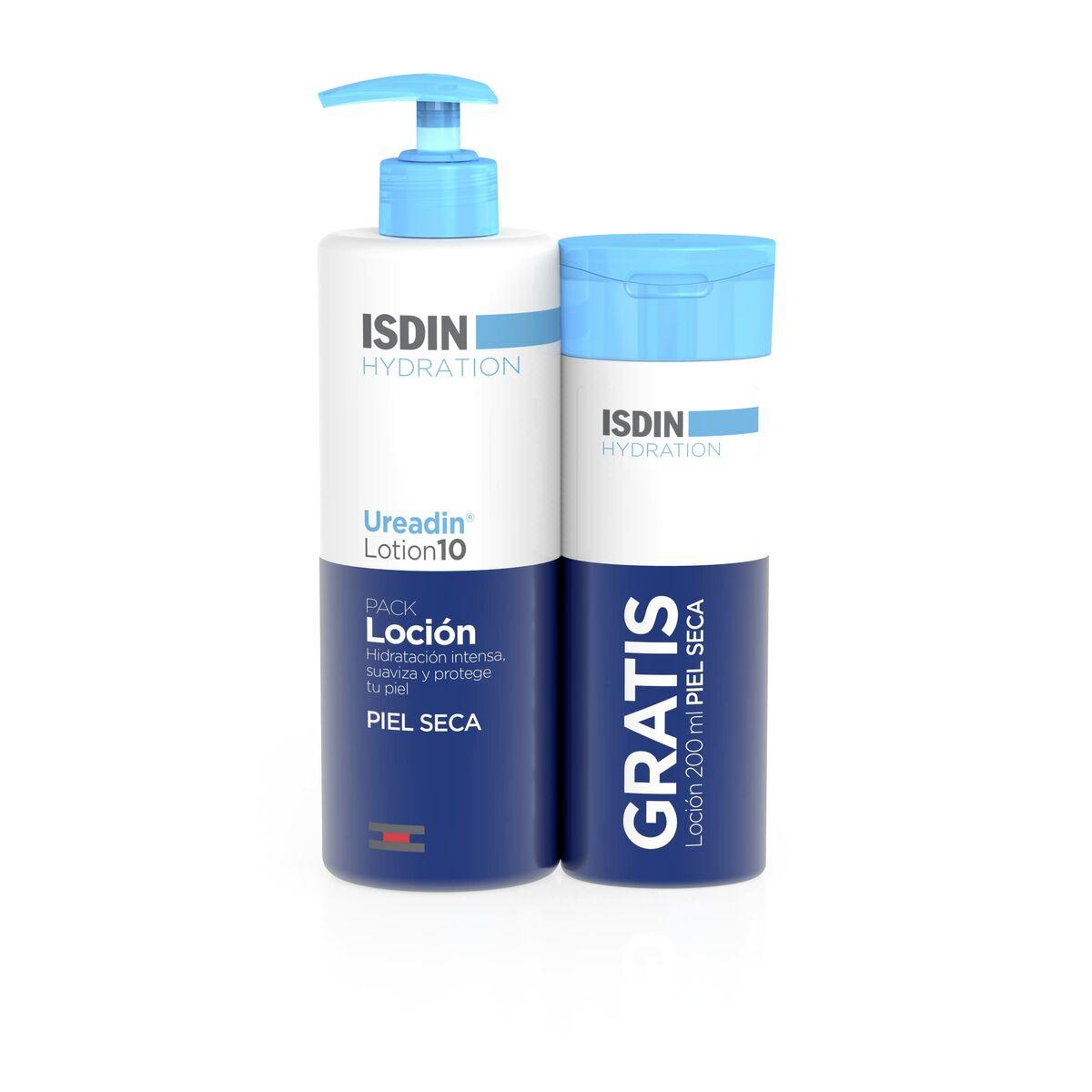 

Isdin Intense Dry Skin Unisex Cosmetic Set 2 Pieces
