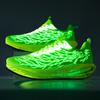 Running Shoes Carbon Board Speciality Marathon Men Sports Breathable Lightweight Women'S Comfortable Athletic Nonskid Sneakers