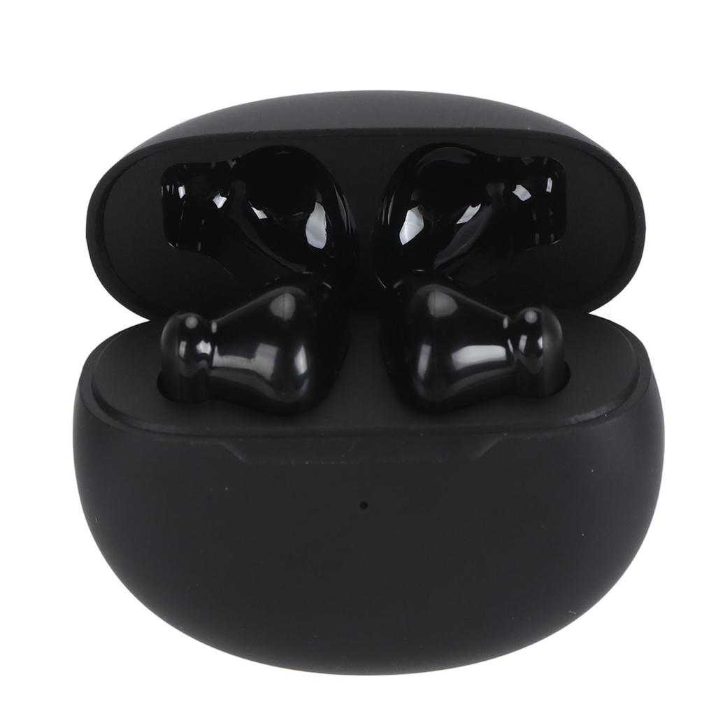 Language Translator Earbuds Multifunction HD Noise Reduction   5.1 144 Kinds Languages Real Time Translation Headphone