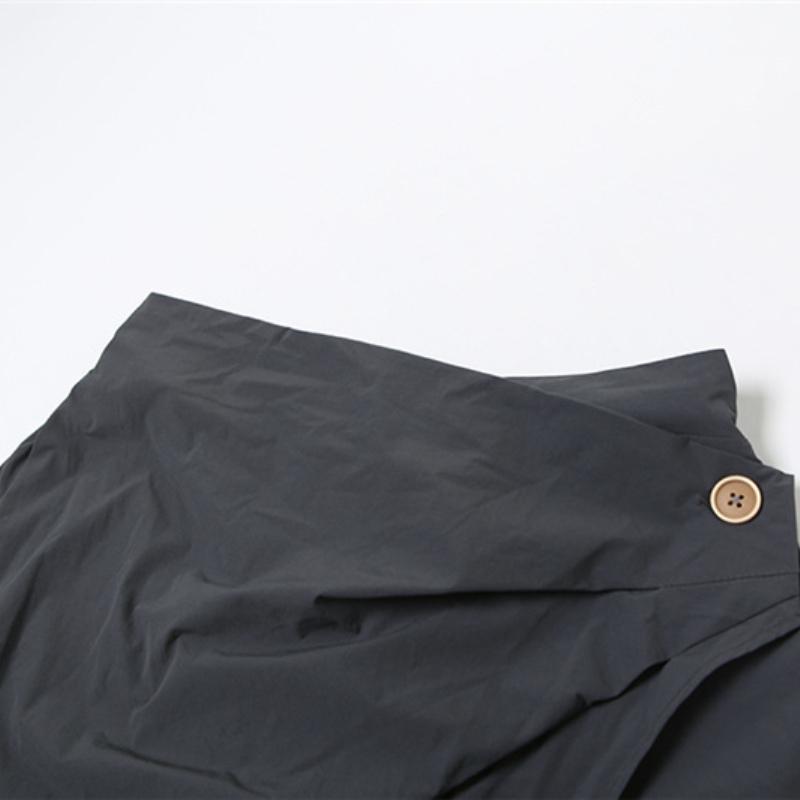 Autumn New Women's Solid Color Fashion High Waist Loose Casual Wide Leg Pants