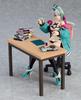 figma Plastic Angel Runner Non-Scale ABS & PVC Painted Movable Figure