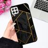 Für Samsung Galaxy A22 4G 5G Hülle A225 A226 Farbdruck TPU Weiche Silikonhülle Für Samsung A22s 5G Handyhülle Bumper Fundas
