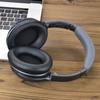 Breathable Protein Ear Pads Earpads for MPOW H17 Headset Noise Cancelling Earmuff Ear Pads Headset Ear Cushions Sleeves