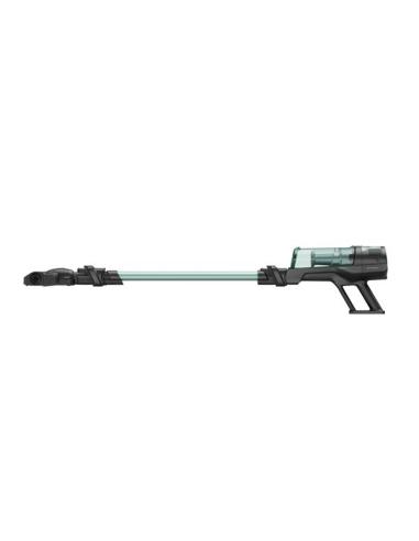 Rowenta x-force 8.80 allergy rh1833 vacuum cleaner 100 Air Watts Green/Gray