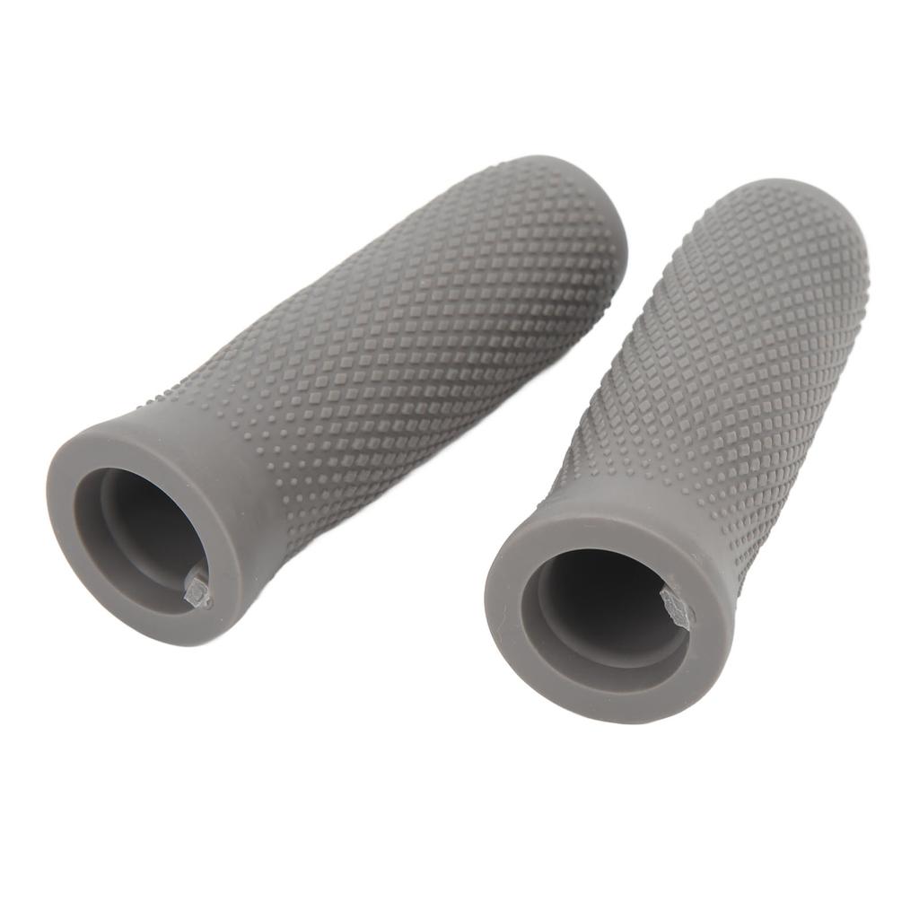 Electric Scooter Handlebar Grips Silicone for Xiaomi ES1 ES2 ES3 ES4 Electric Scooter Accessories