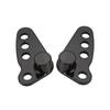 Motorcycle Rear Adjustable Lowering Kit 1-3" For Harley Touring Street Electra Glide Road King Ultra Classic Models 2002-2016 15